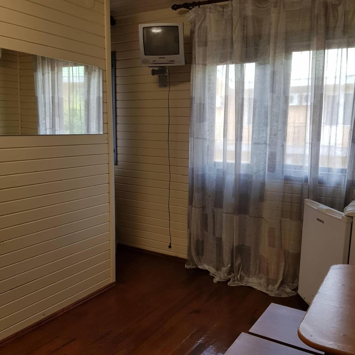 Nika2 Hotel Zatoka Room photo