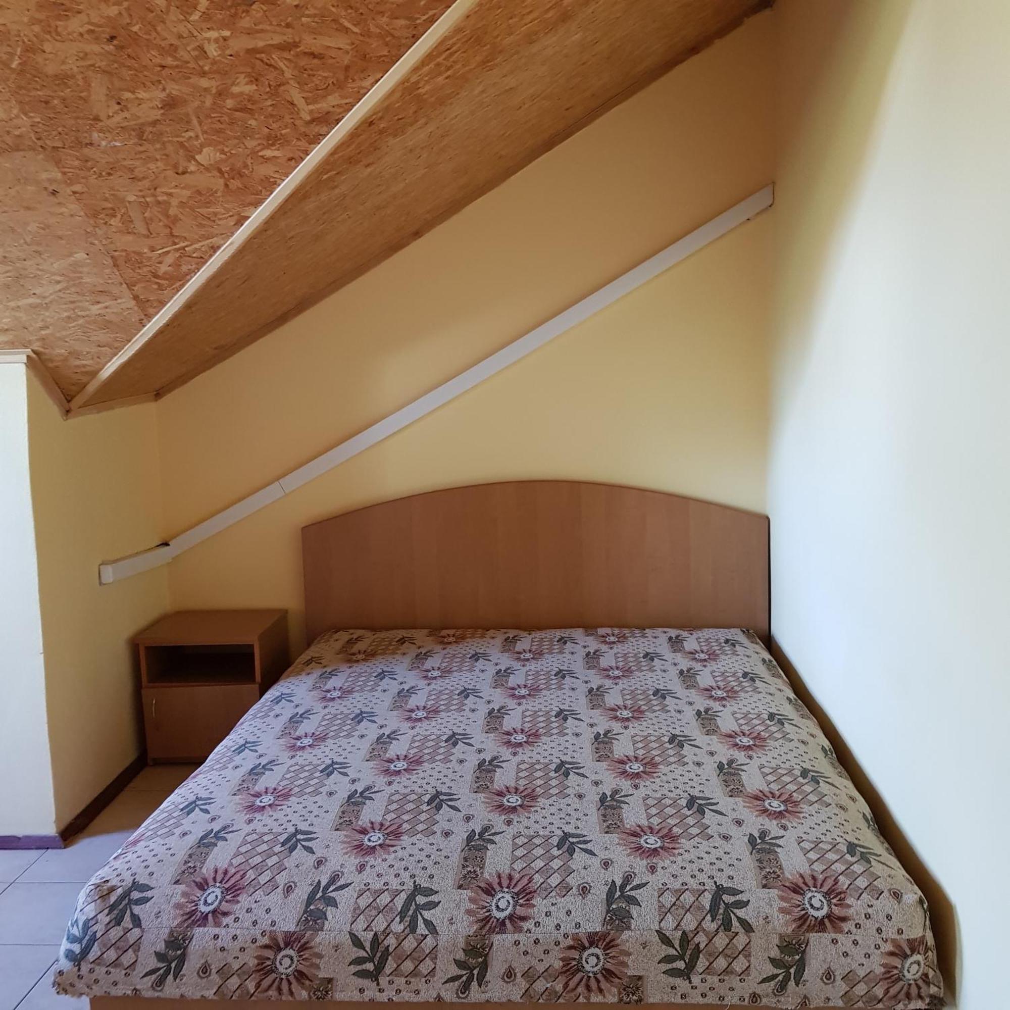 Nika2 Hotel Zatoka Room photo